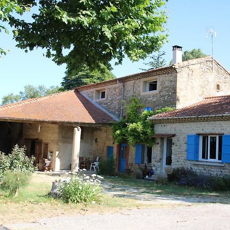 Ancienne Ferme Renovee Villa Upie Exteriör bild