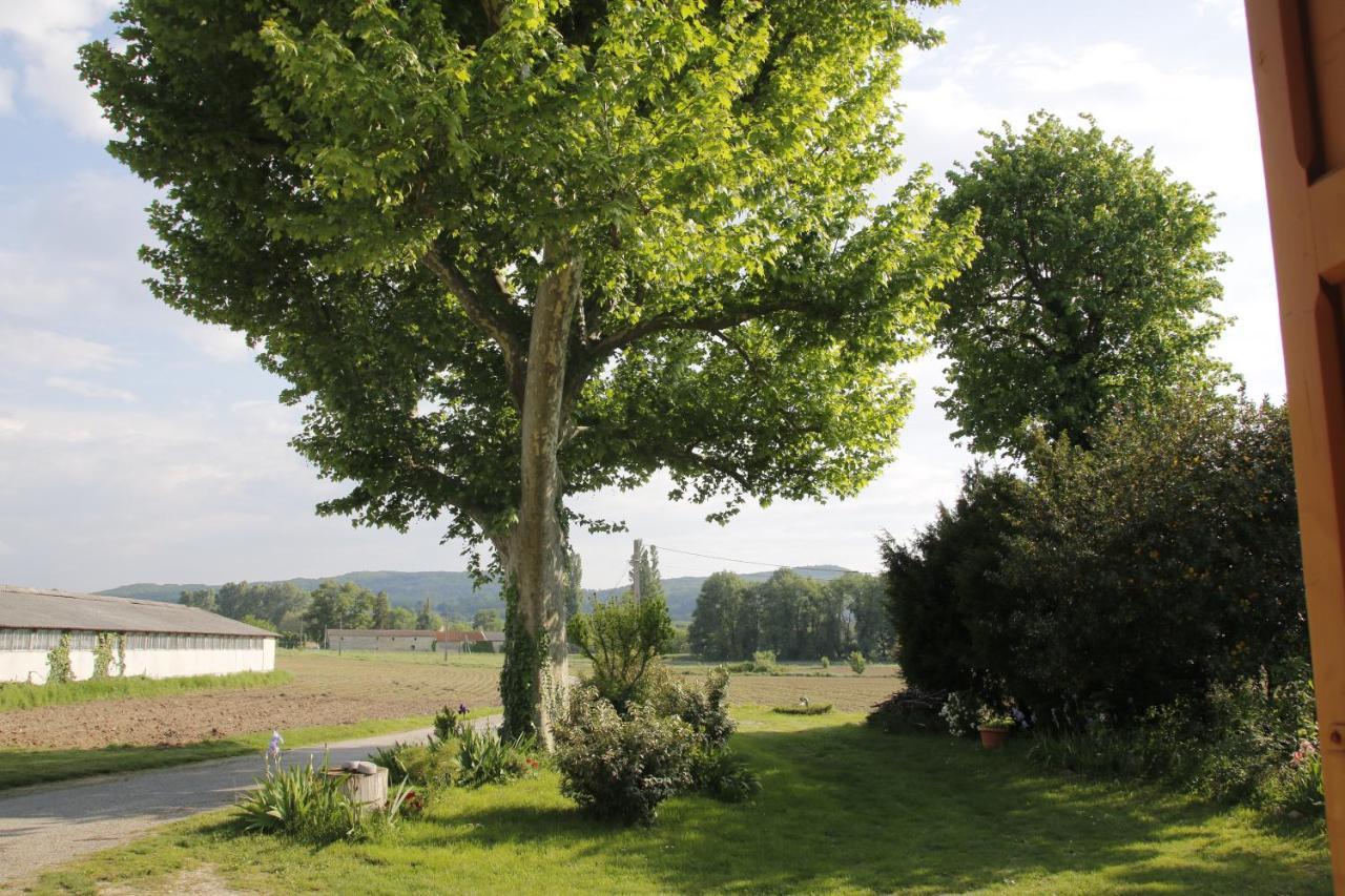 Ancienne Ferme Renovee Villa Upie Exteriör bild