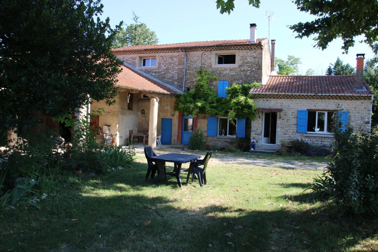 Ancienne Ferme Renovee Villa Upie Exteriör bild
